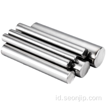 1CR18NI9TI / 321 Bilah bundar stainless steel